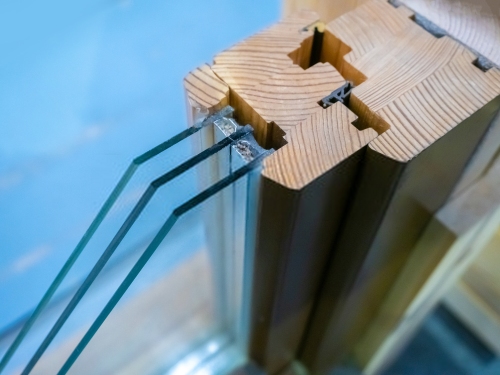 bi-folding sliding doors Shepherd's Bush